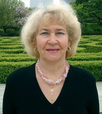 Helen aus Neuenburg